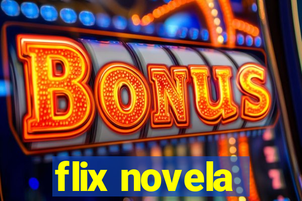 flix novela